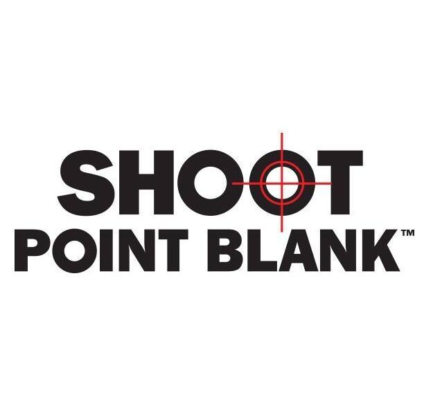 Shoot Point Blank Cypress
